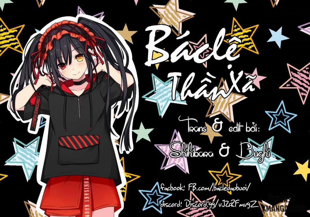 My Cute Little Junior Can't Be This Stubborn Oneshot trang 0