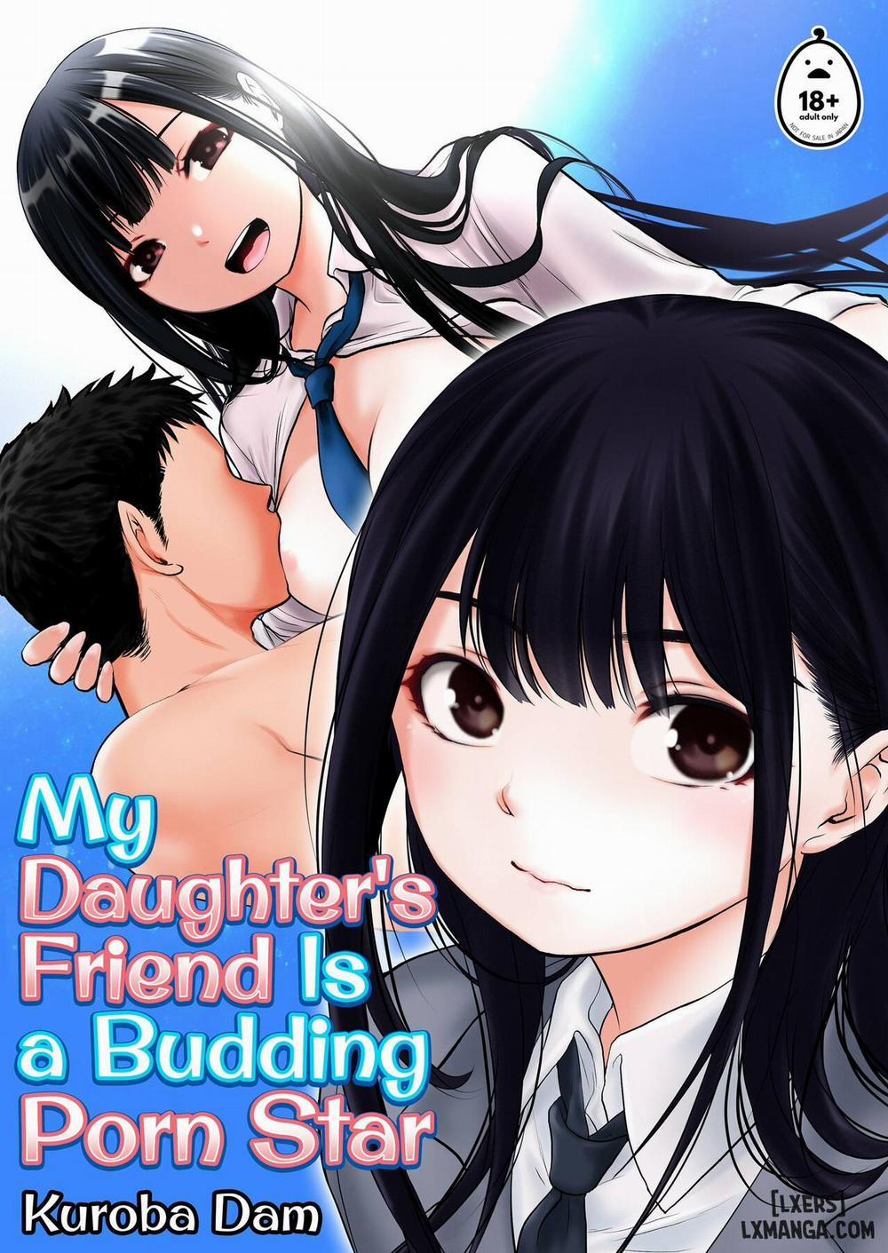 My Daughter's Friend Is a Budding Porn Star Chương Oneshot Trang 4