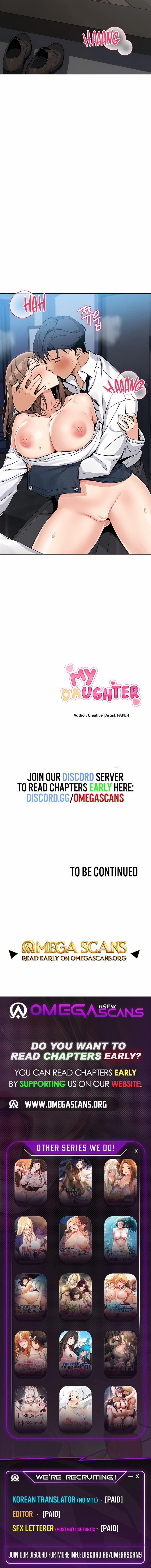 My Daughter 10 trang 11