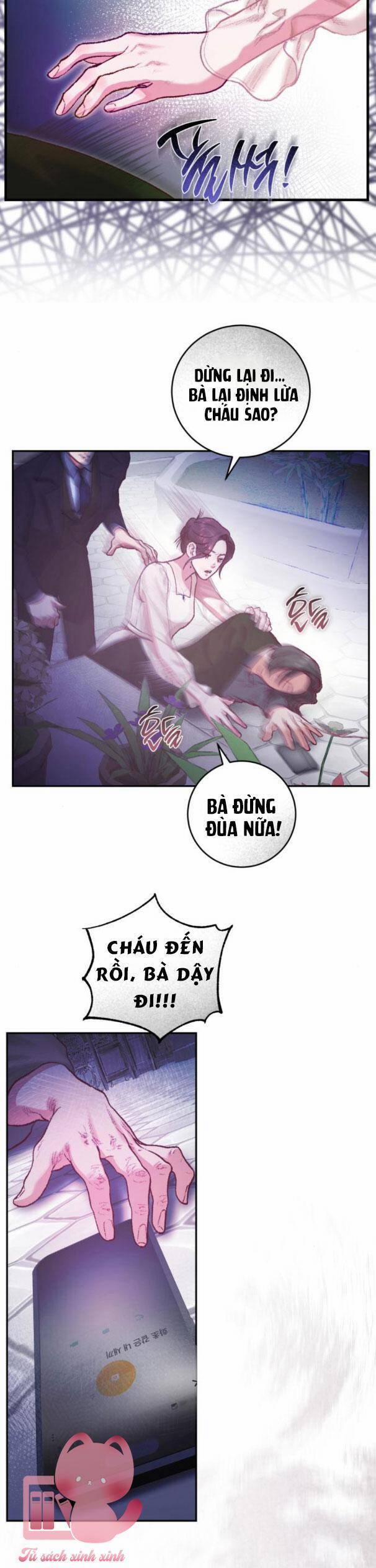 My Demon - Ác Quỷ Của Tôi Chương 11 Trang 39