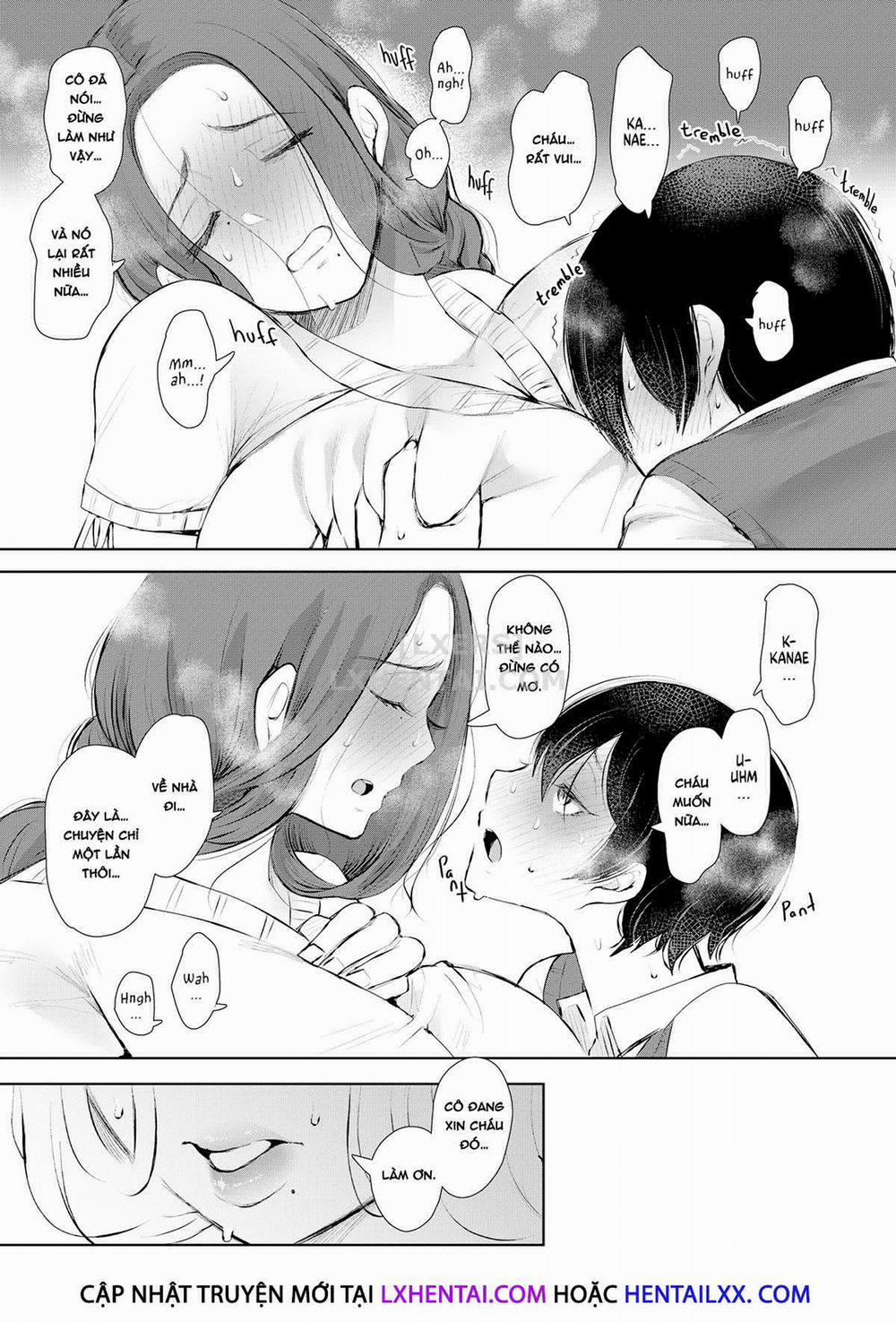 My Ex-Lover's Kid Is My Son's Friend 1 trang 24