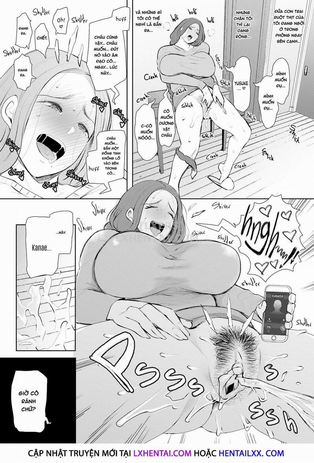 My Ex-Lover's Kid Is My Son's Friend 1 trang 38