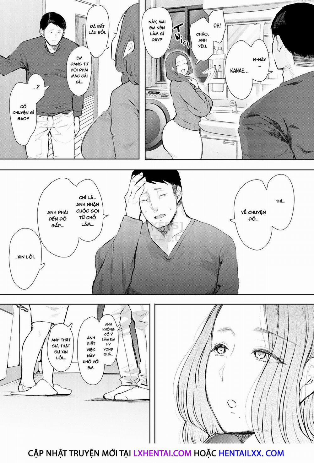 My Ex-Lover's Kid Is My Son's Friend 1 trang 46