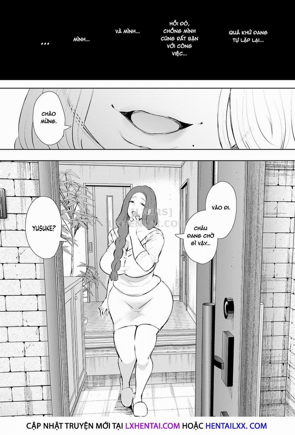 My Ex-Lover's Kid Is My Son's Friend 1 trang 49