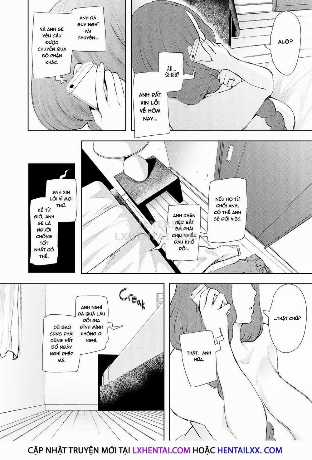 My Ex-Lover's Kid Is My Son's Friend 1 trang 61