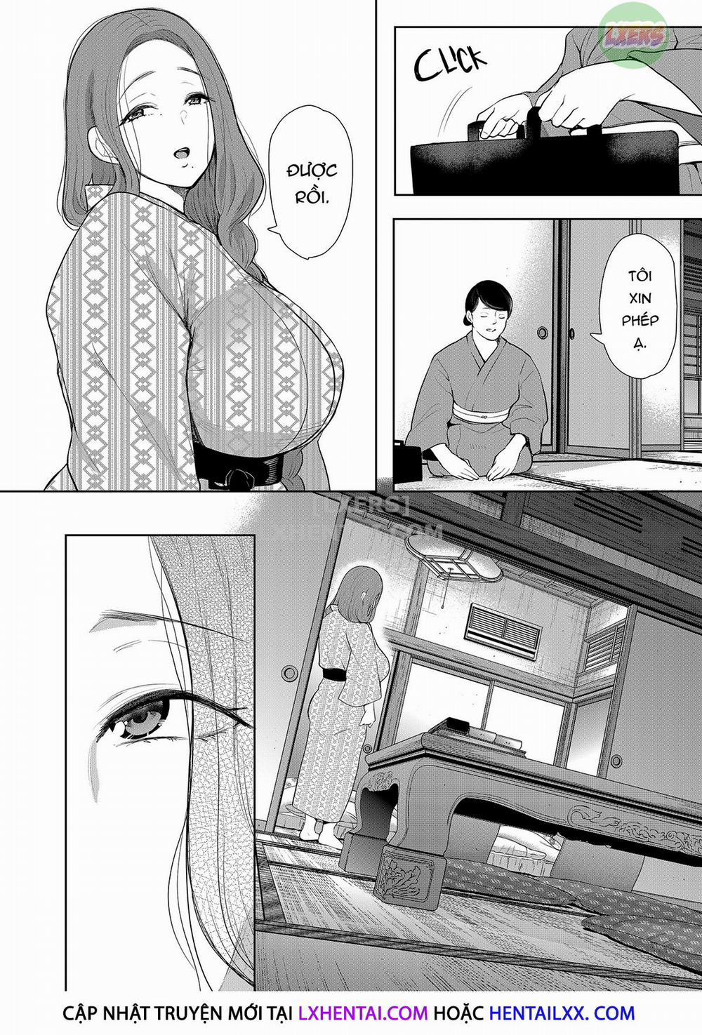 My Ex-Lover's Kid Is My Son's Friend 2 trang 35