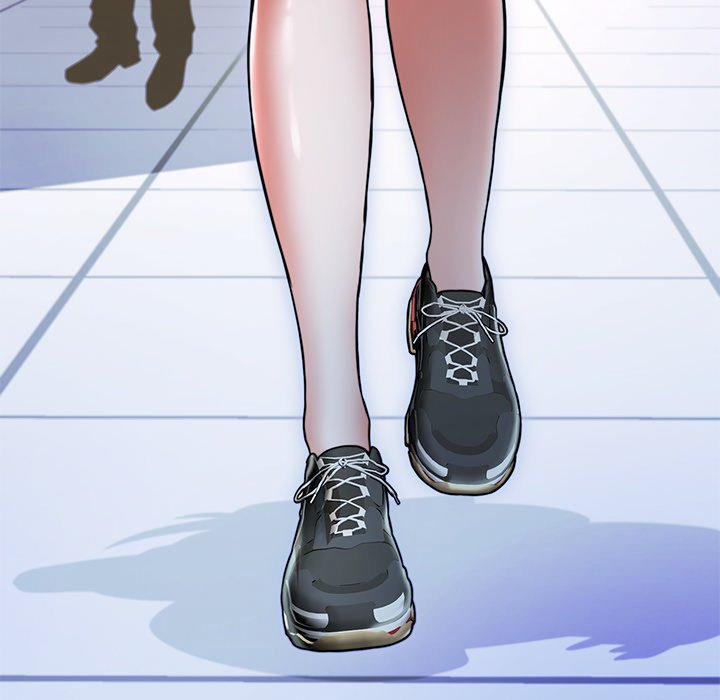 My Gangster Girlfriend 13 trang 213