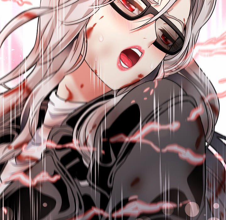 My Gangster Girlfriend 17 trang 288