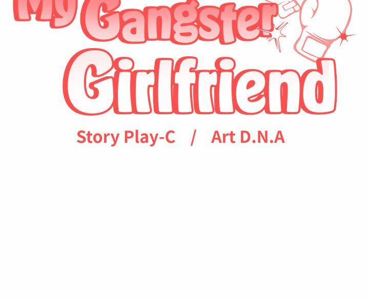My Gangster Girlfriend 17 trang 328