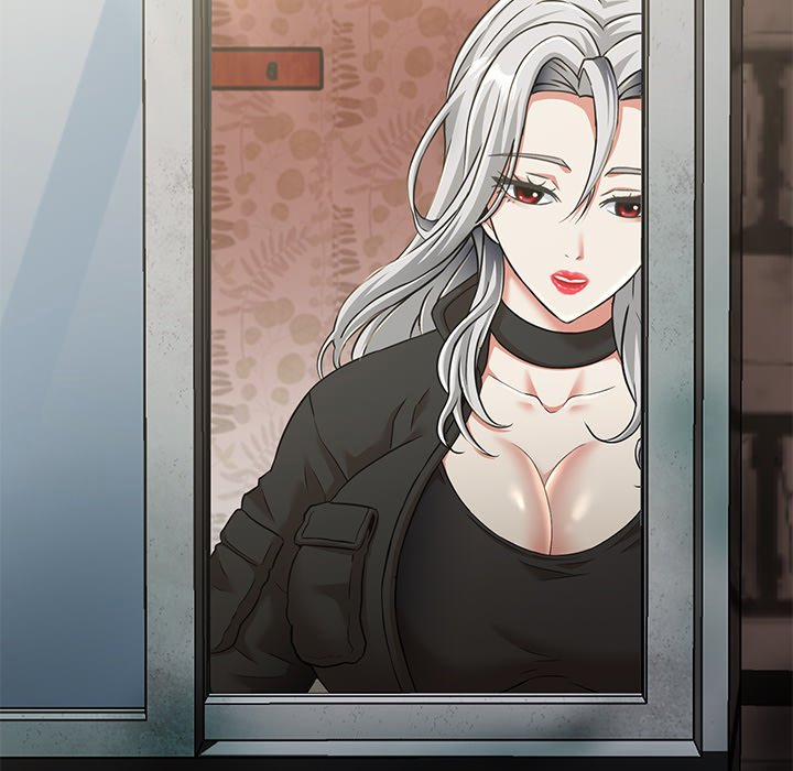 My Gangster Girlfriend 19 trang 275
