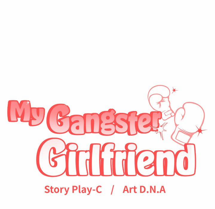 My Gangster Girlfriend 9 trang 80