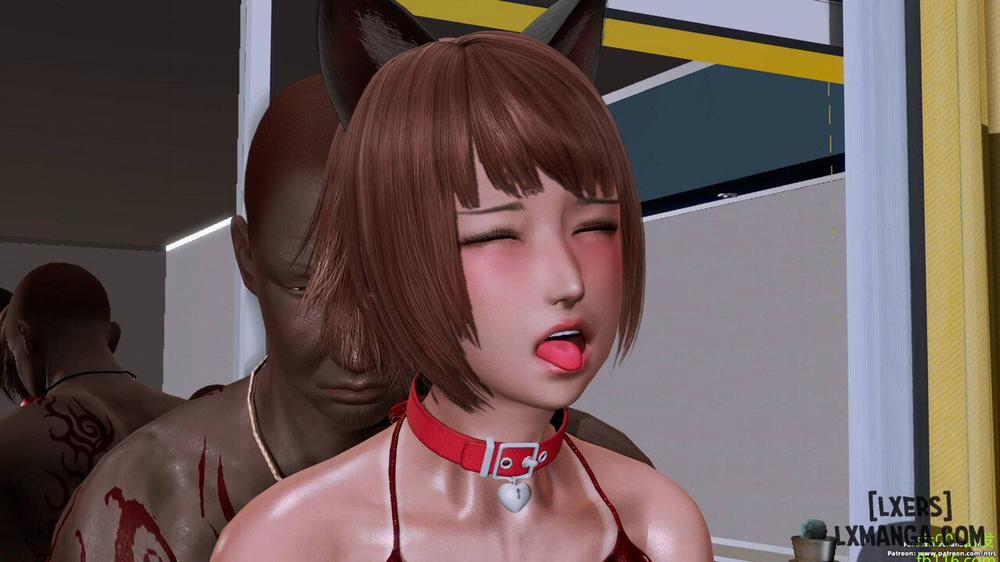 My Girlfriend's Gift For Me 1 trang 118