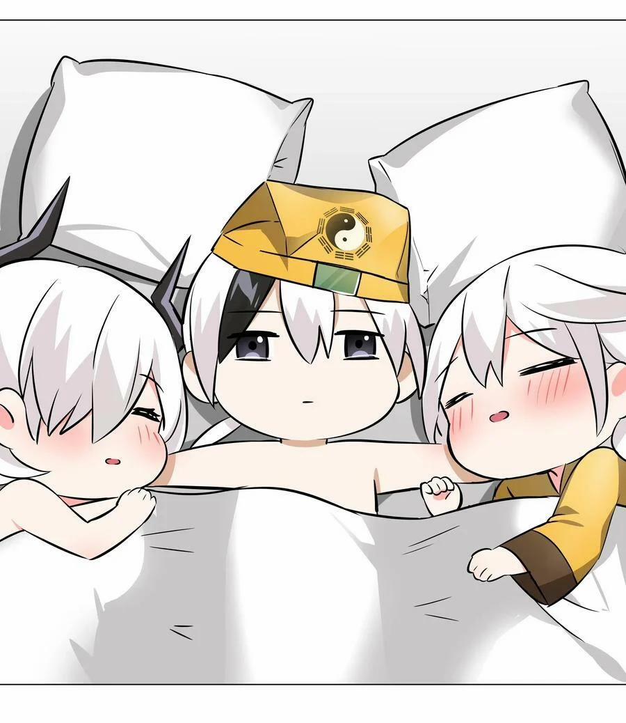 My Harem Grew So Large, I Was Forced To Ascend 27 trang 100