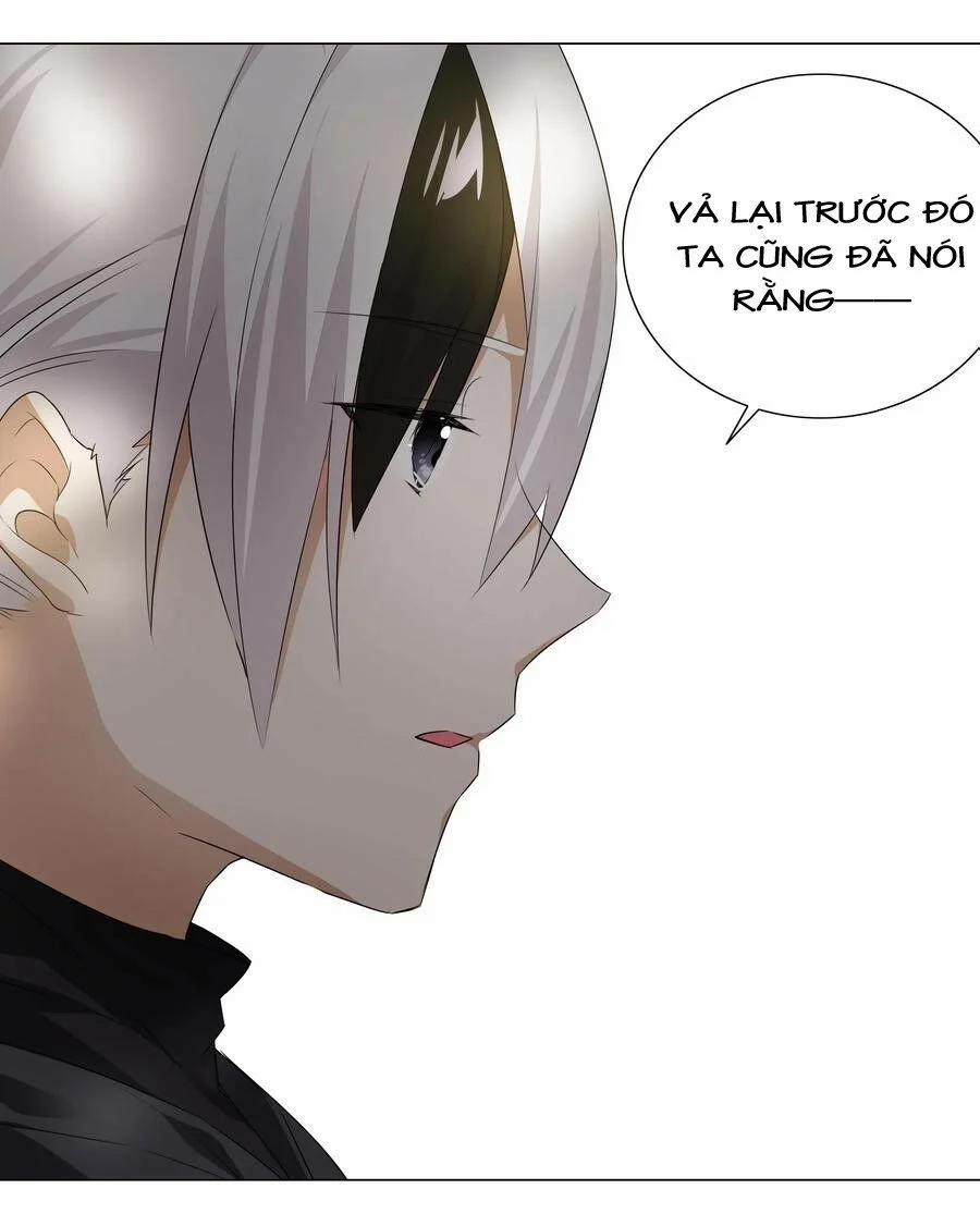 My Harem Grew So Large, I Was Forced To Ascend 27 trang 11