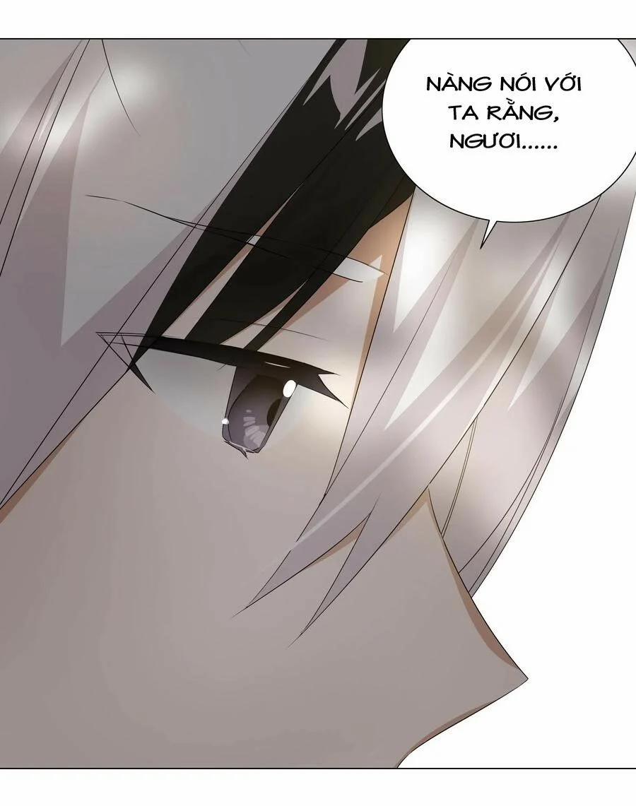 My Harem Grew So Large, I Was Forced To Ascend 27 trang 14