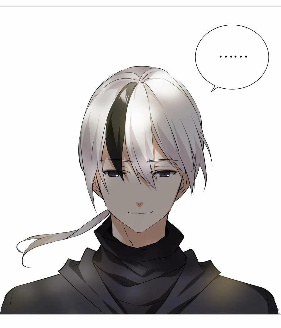 My Harem Grew So Large, I Was Forced To Ascend 27 trang 3