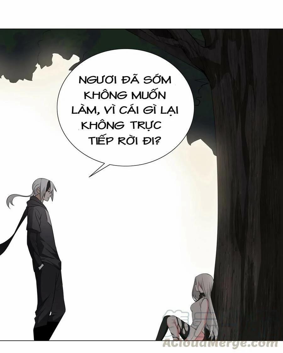 My Harem Grew So Large, I Was Forced To Ascend 27 trang 61