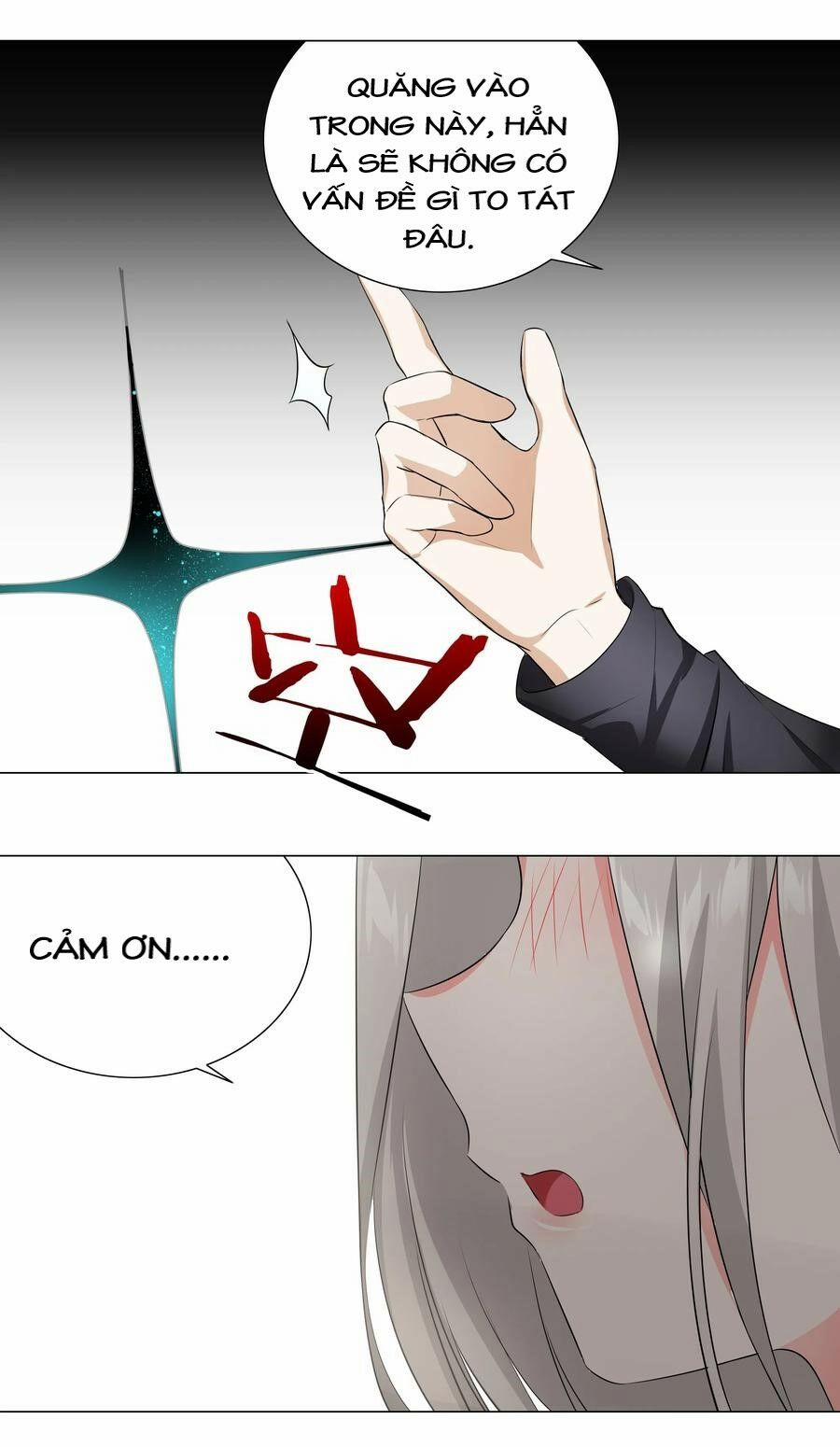 My Harem Grew So Large, I Was Forced To Ascend 27 trang 70