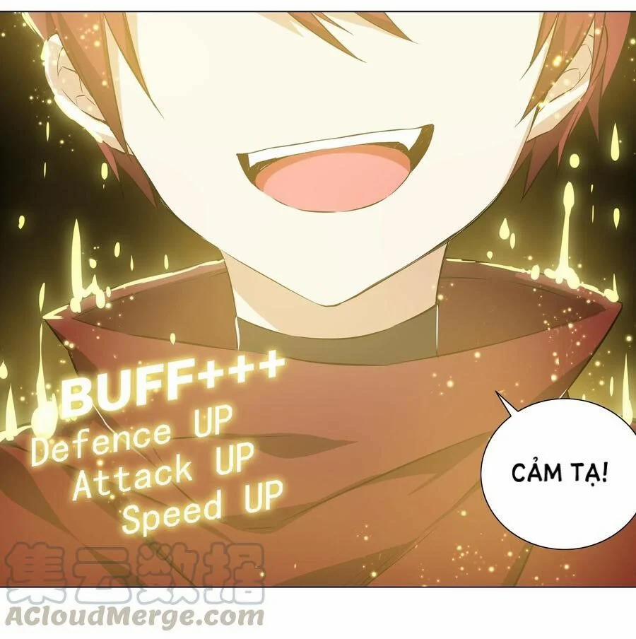 My Harem Grew So Large, I Was Forced To Ascend 28 trang 11