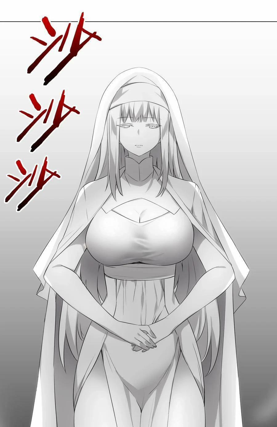 My Harem Grew So Large, I Was Forced To Ascend 28 trang 48