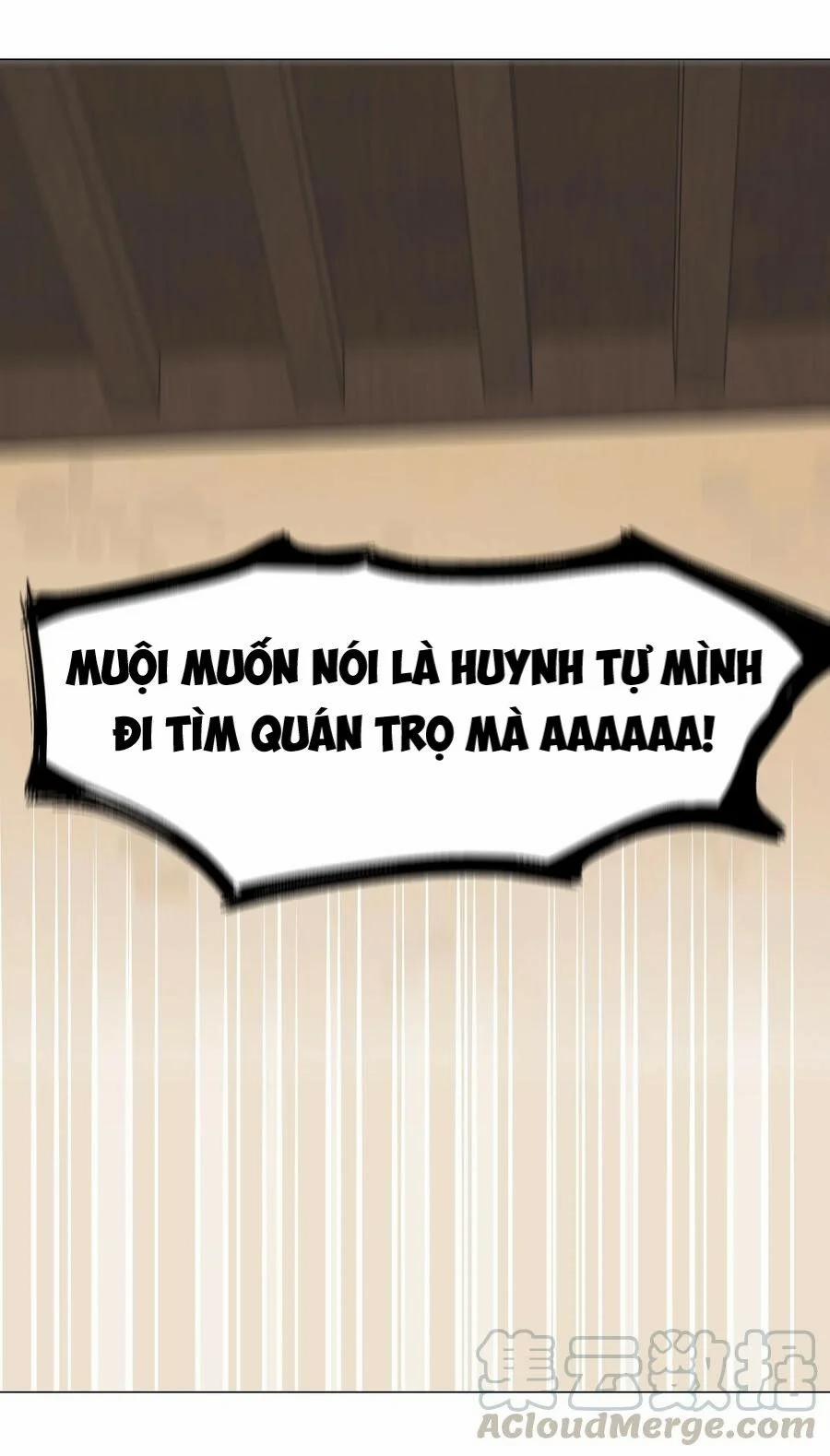 My Harem Grew So Large, I Was Forced To Ascend 29 trang 25