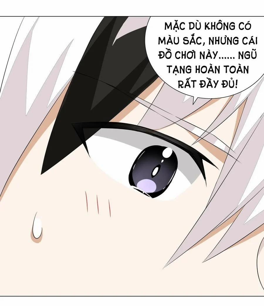 My Harem Grew So Large, I Was Forced To Ascend 29 trang 3