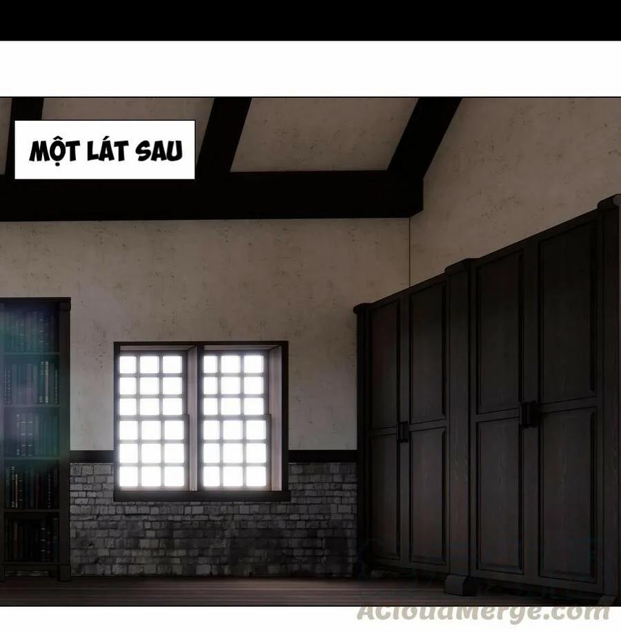 My Harem Grew So Large, I Was Forced To Ascend 29 trang 45