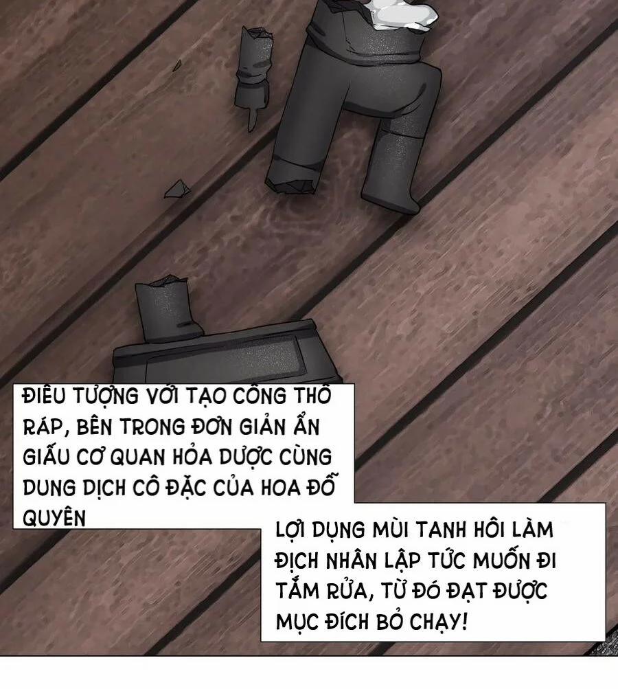 My Harem Grew So Large, I Was Forced To Ascend 30 trang 16