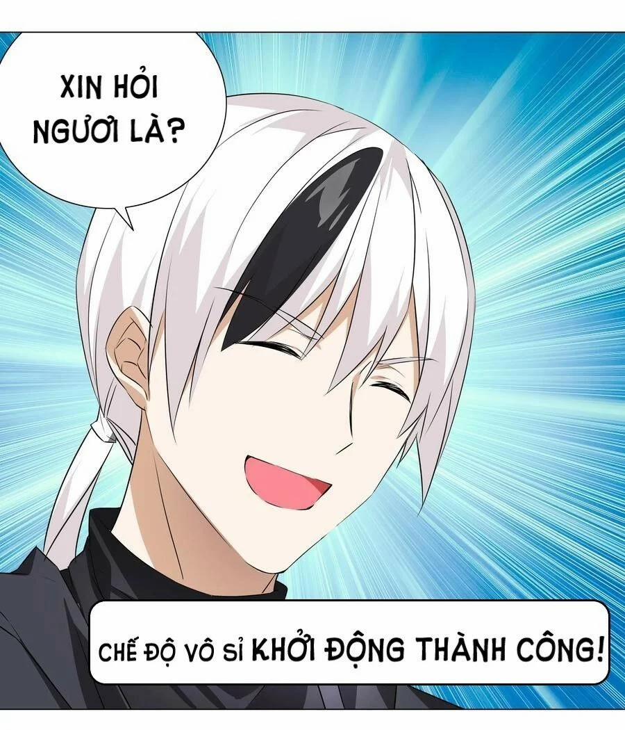 My Harem Grew So Large, I Was Forced To Ascend 30 trang 3