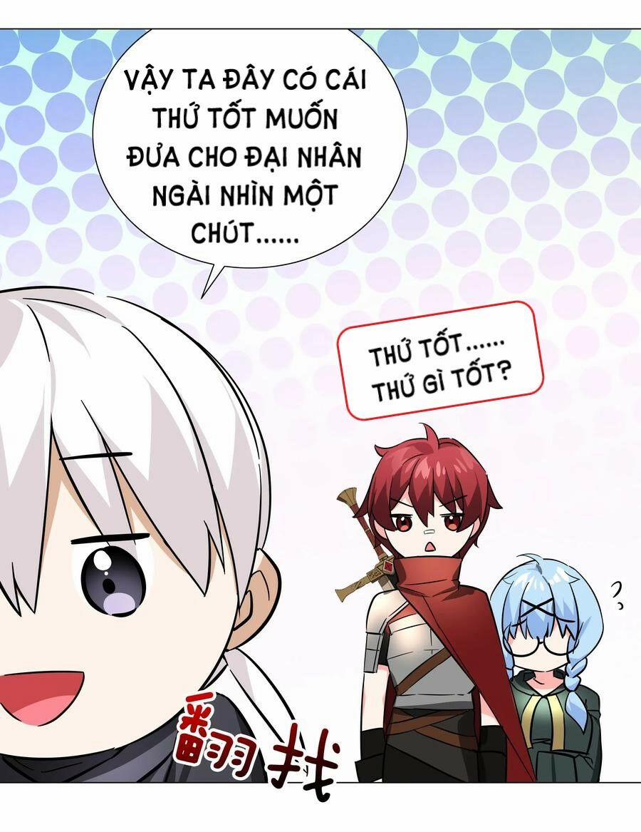 My Harem Grew So Large, I Was Forced To Ascend 30 trang 6