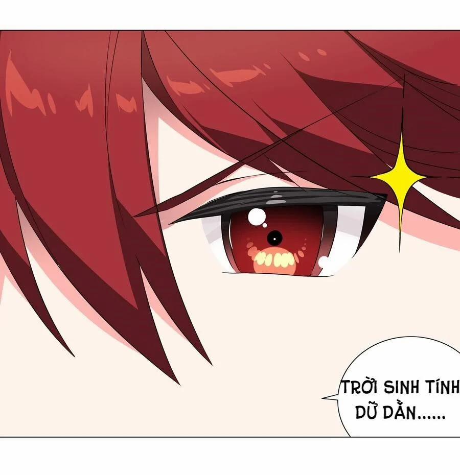 My Harem Grew So Large, I Was Forced To Ascend 32 trang 10