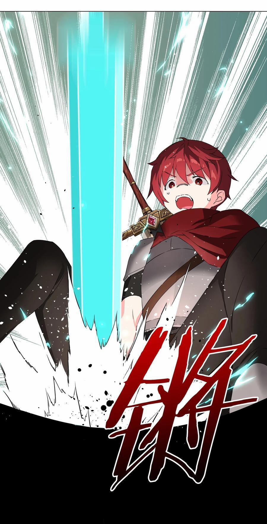 My Harem Grew So Large, I Was Forced To Ascend 32 trang 28