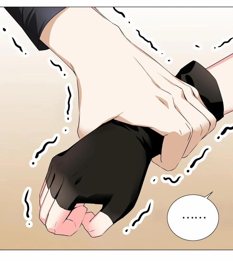 My Harem Grew So Large, I Was Forced To Ascend 32 trang 4