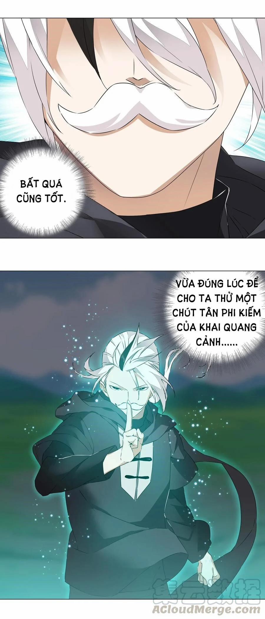 My Harem Grew So Large, I Was Forced To Ascend 32 trang 66