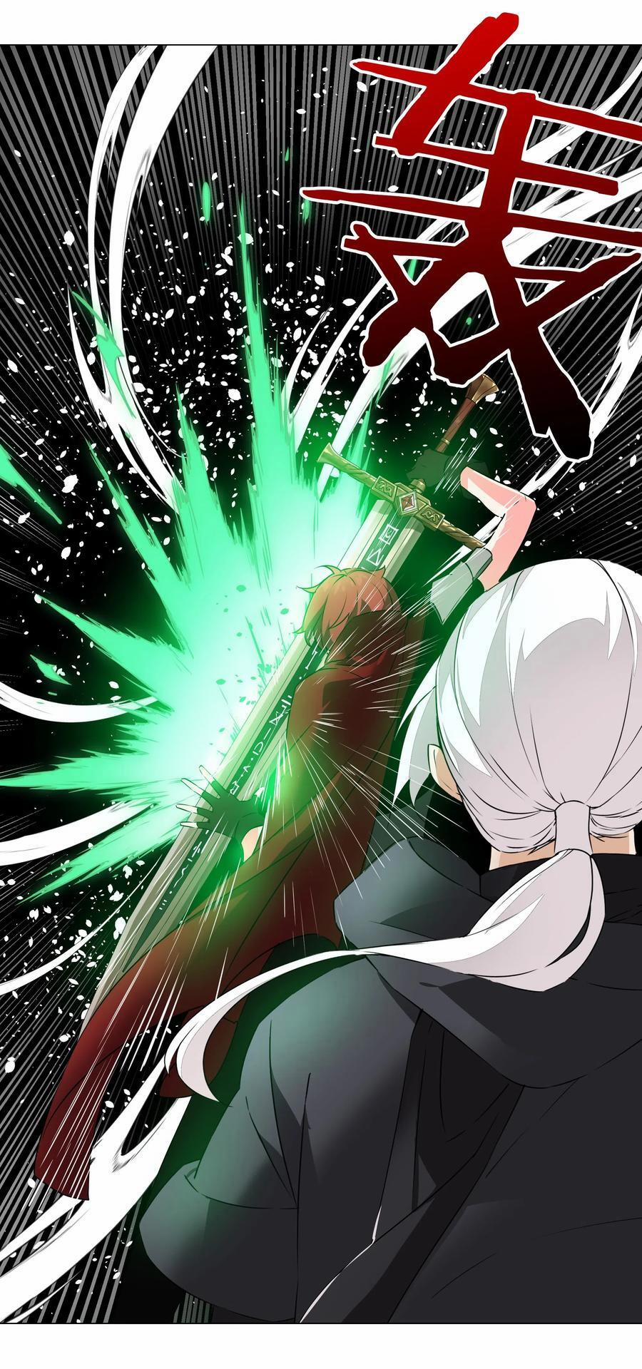 My Harem Grew So Large, I Was Forced To Ascend 32 trang 68