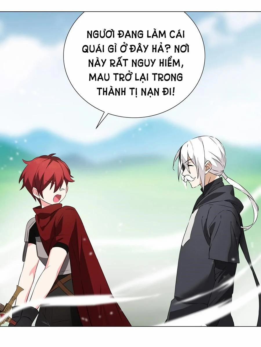 My Harem Grew So Large, I Was Forced To Ascend 32 trang 71