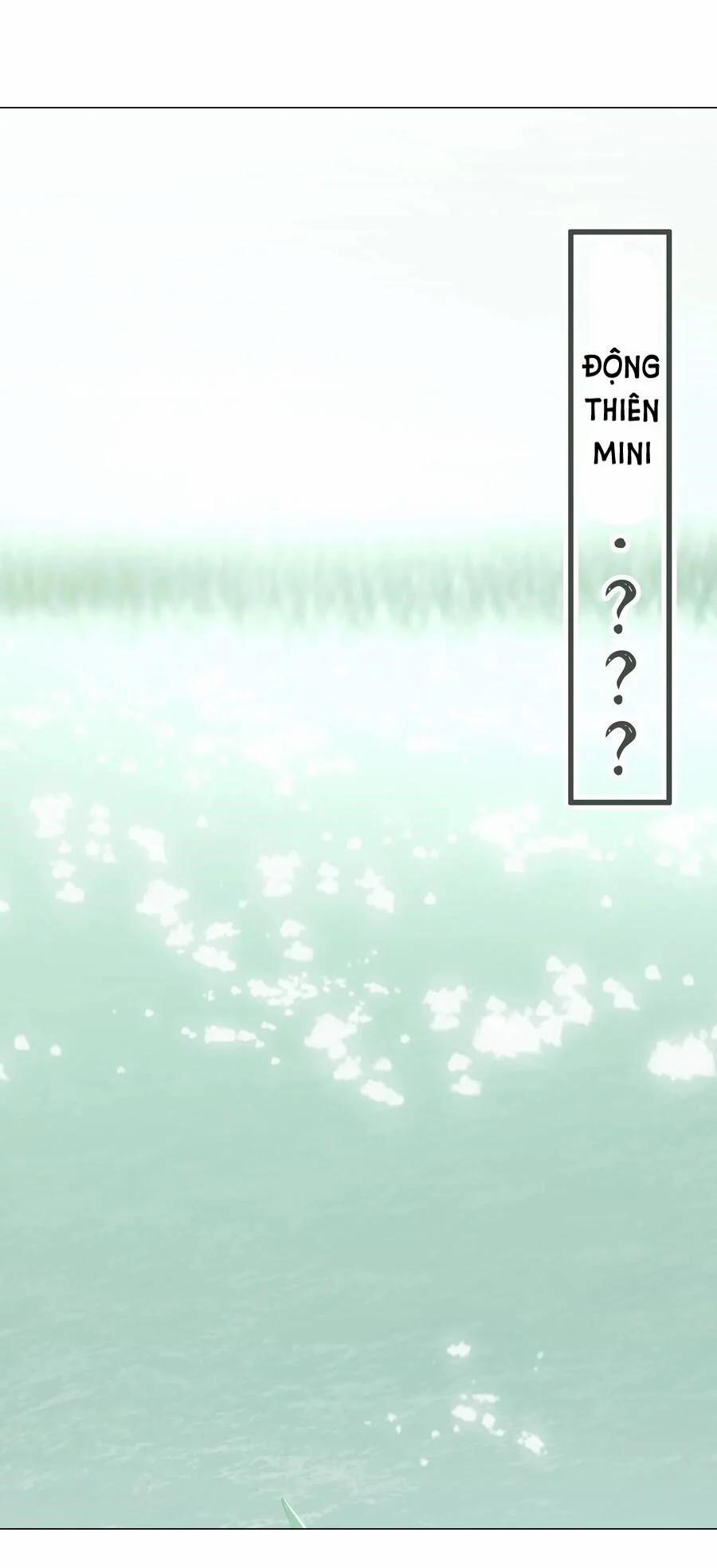 My Harem Grew So Large, I Was Forced To Ascend 32 trang 77