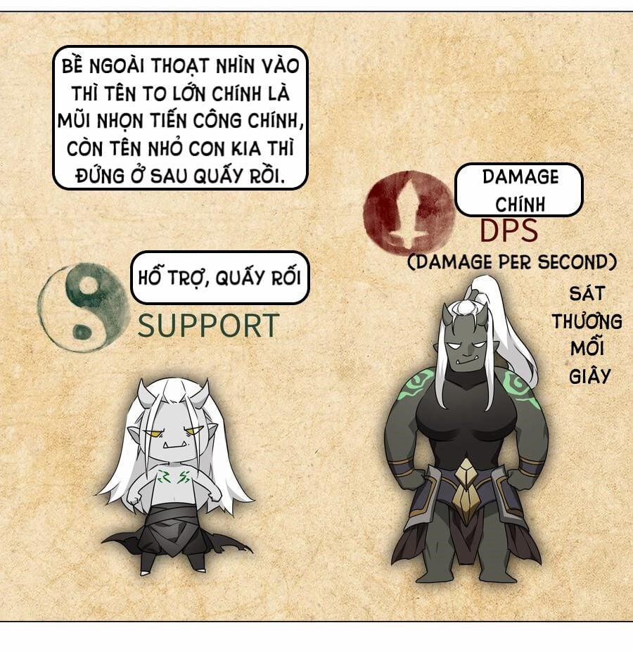 My Harem Grew So Large, I Was Forced To Ascend 33 trang 14