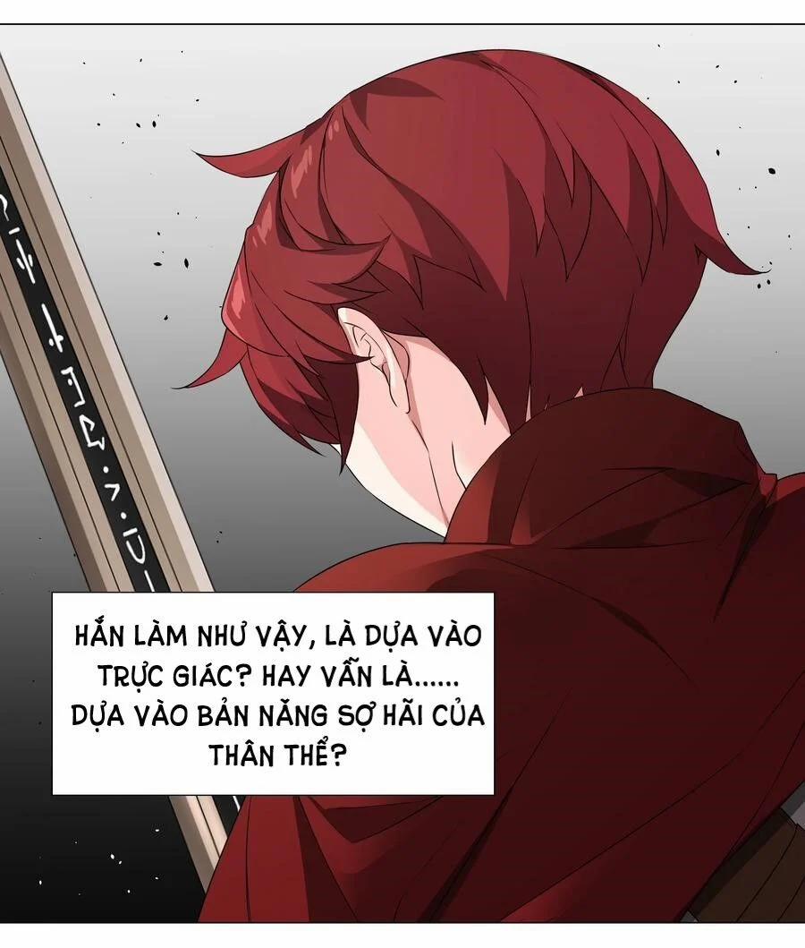 My Harem Grew So Large, I Was Forced To Ascend 33 trang 21