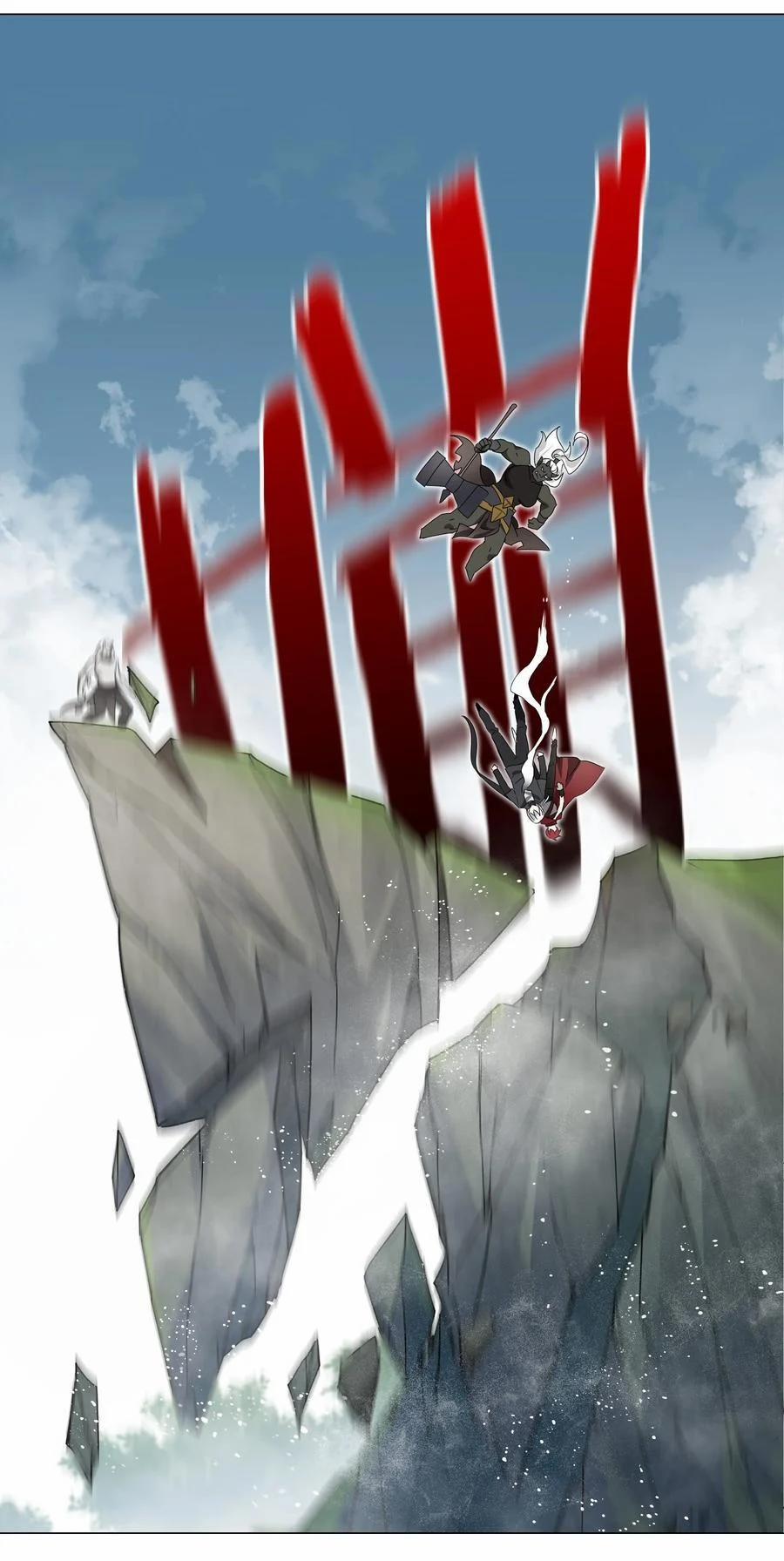 My Harem Grew So Large, I Was Forced To Ascend 33 trang 39