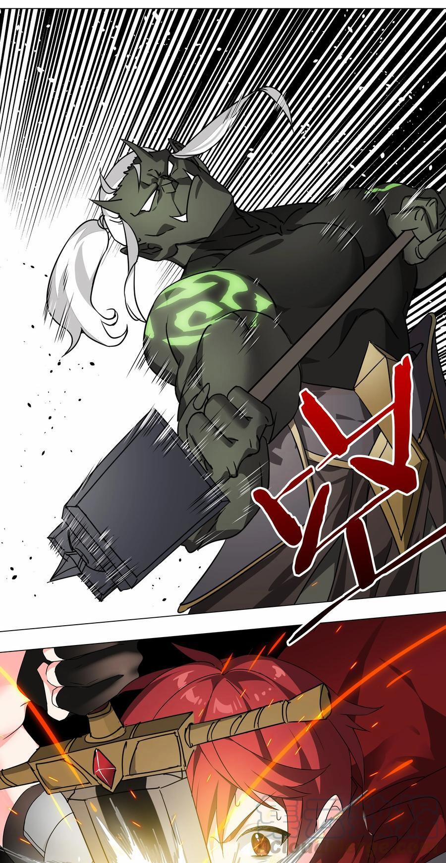 My Harem Grew So Large, I Was Forced To Ascend 33 trang 4