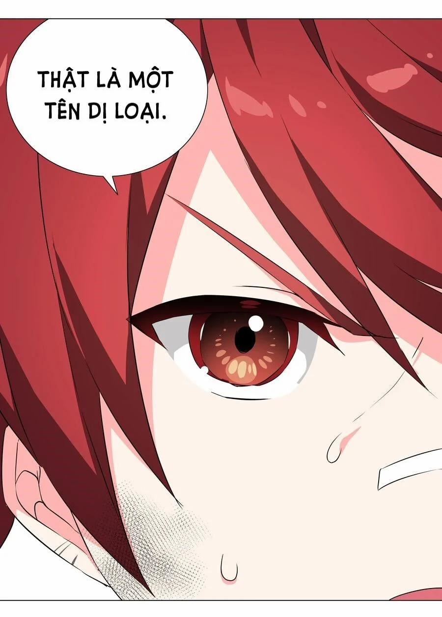 My Harem Grew So Large, I Was Forced To Ascend 33 trang 51