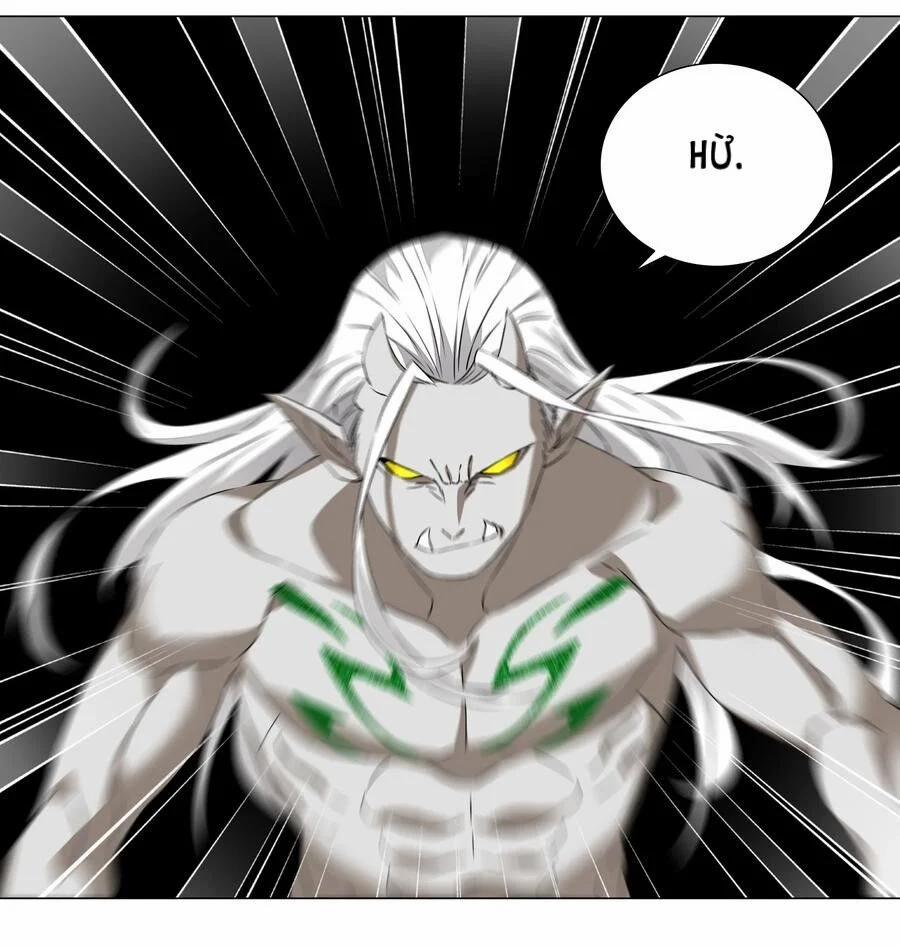 My Harem Grew So Large, I Was Forced To Ascend 33 trang 65