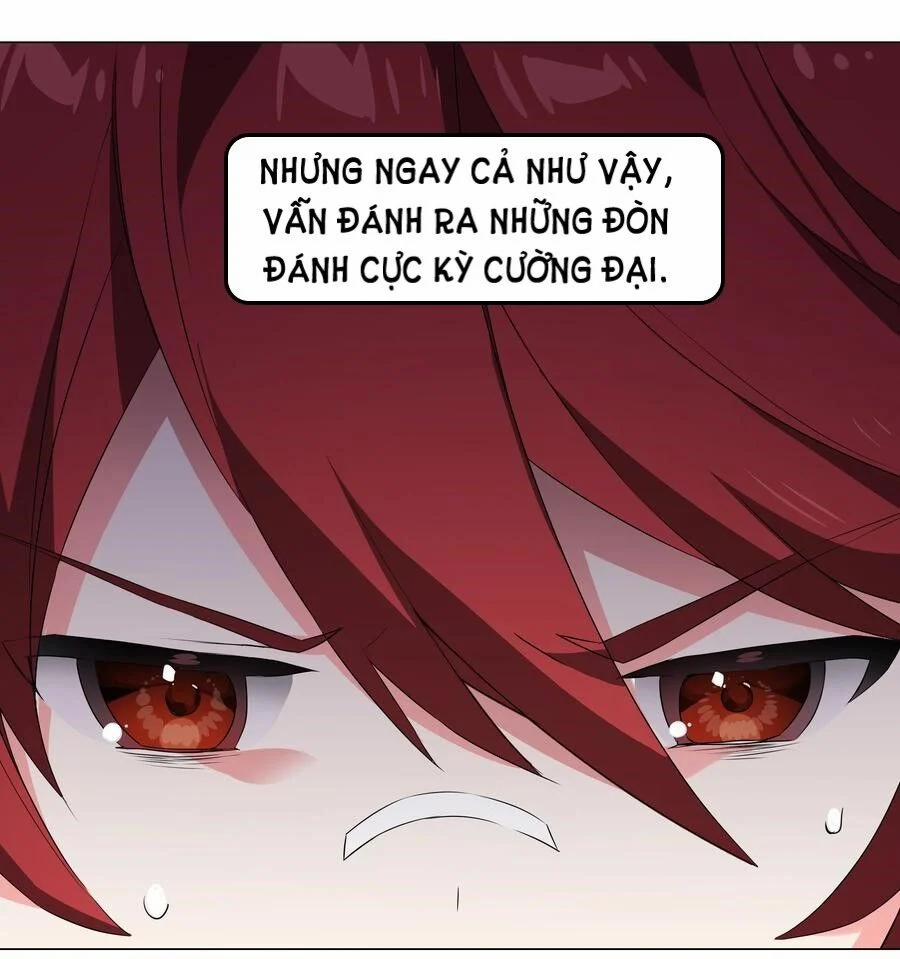 My Harem Grew So Large, I Was Forced To Ascend 33 trang 9