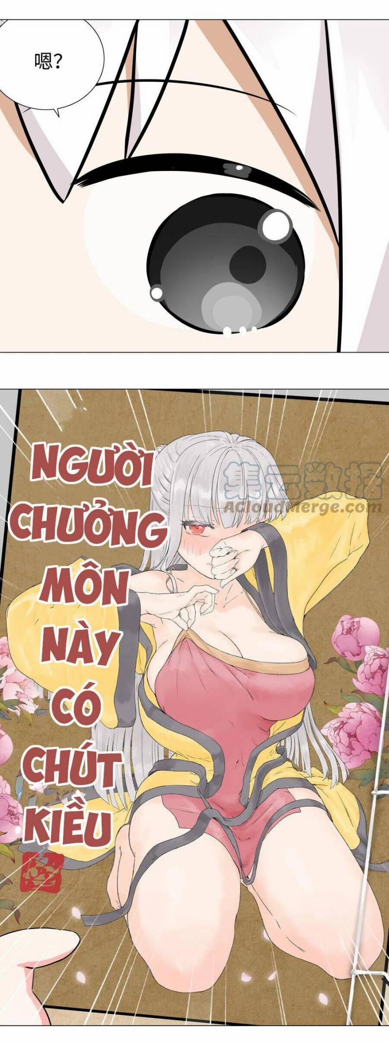 My Harem Grew So Large, I Was Forced To Ascend Chương 47 Trang 110