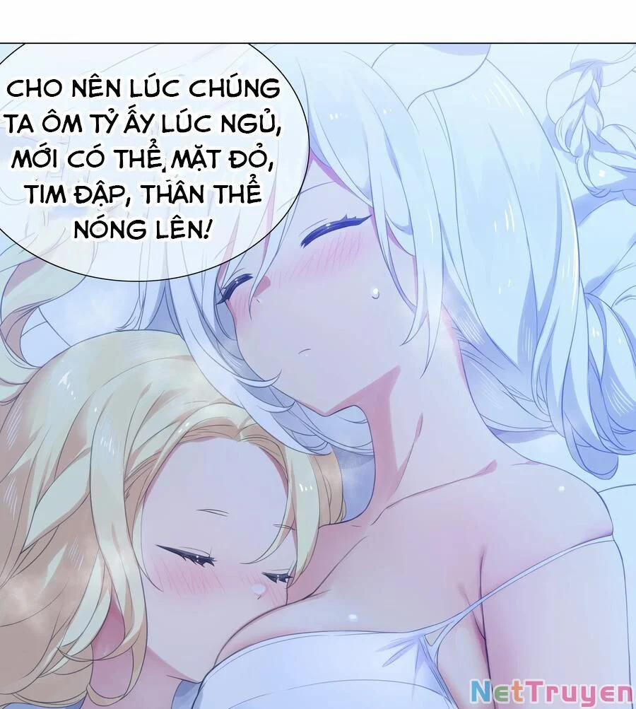 My Harem Grew So Large, I Was Forced To Ascend Chương 52 Trang 94