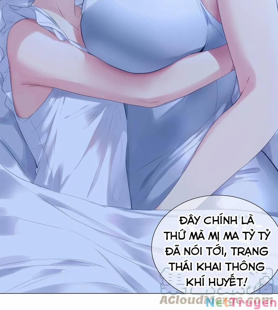 My Harem Grew So Large, I Was Forced To Ascend Chương 52 Trang 95