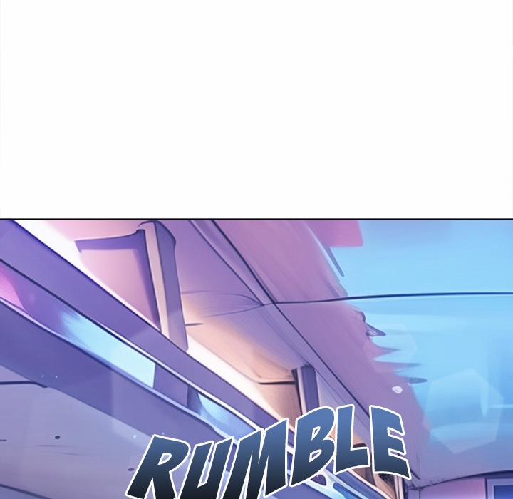 My High School Bully 251 trang 109