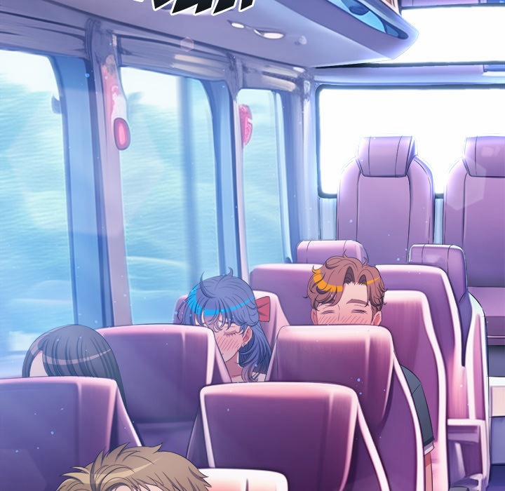 My High School Bully 251 trang 110