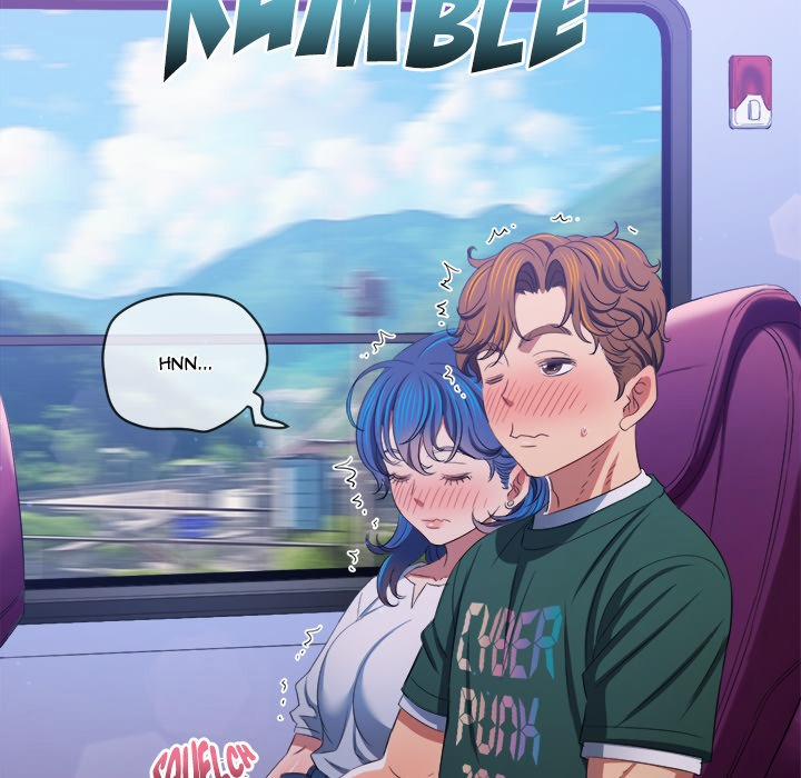 My High School Bully 251 trang 115